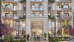 Faisal Heights Islamabad