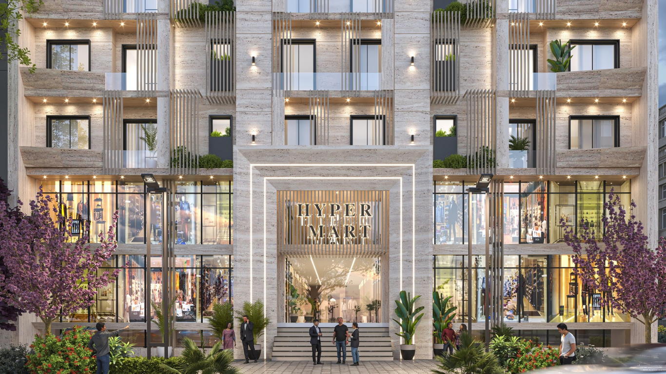 Faisal Heights Islamabad