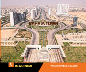 Bahria Town