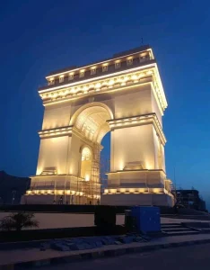 Faisal Hills & Faisal Jewels