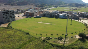 Faisal Hills Islamabad