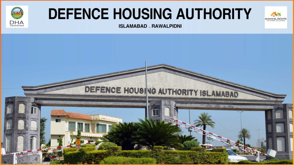 Dha Islamabad